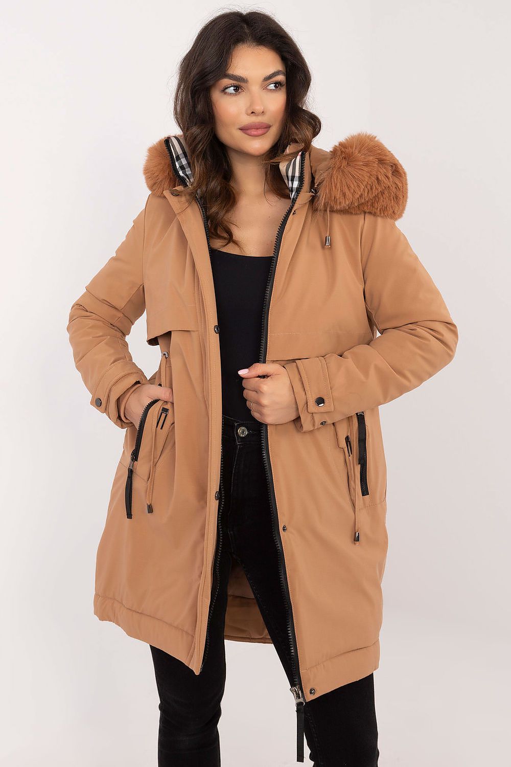 Women's Jackets - Jacket