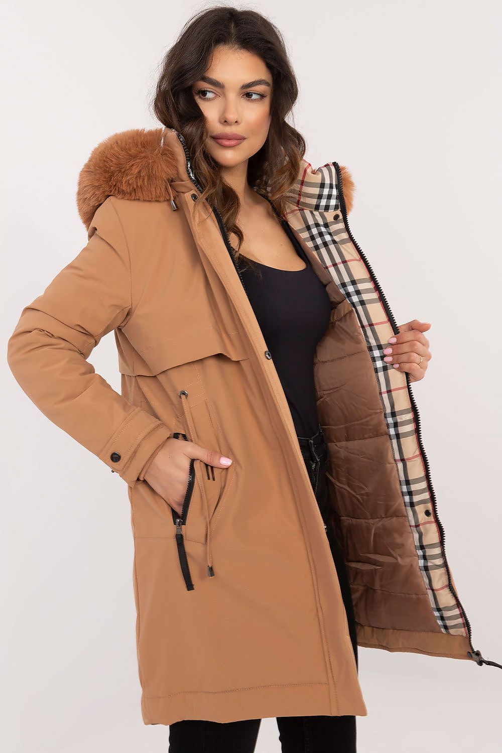 Women's Jackets - Jacket