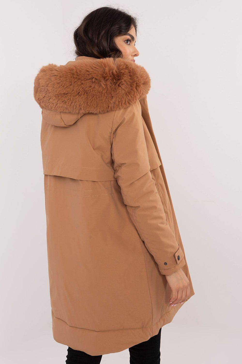Women's Jackets - Jacket