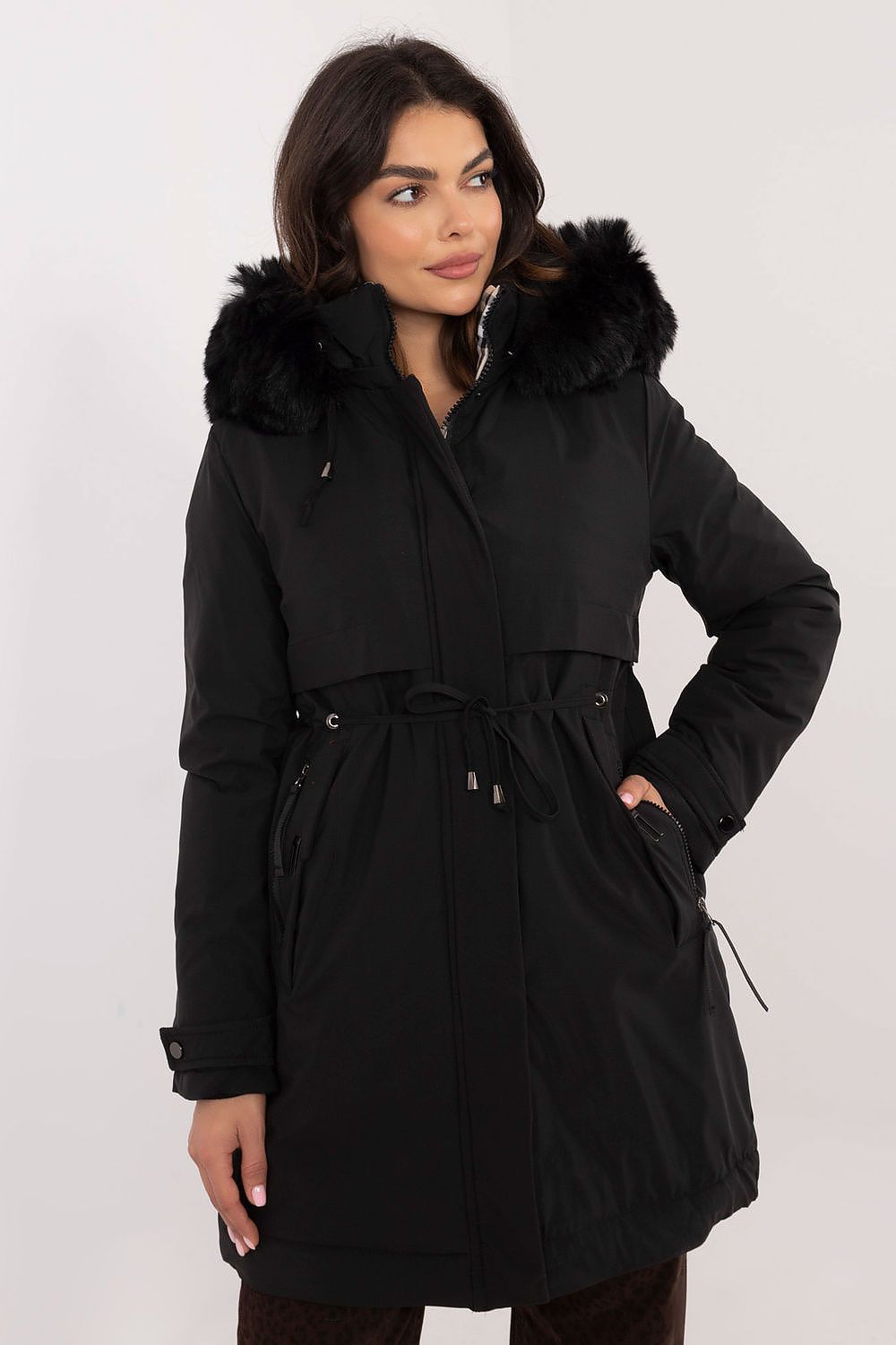 Women's Jackets - Jacket
