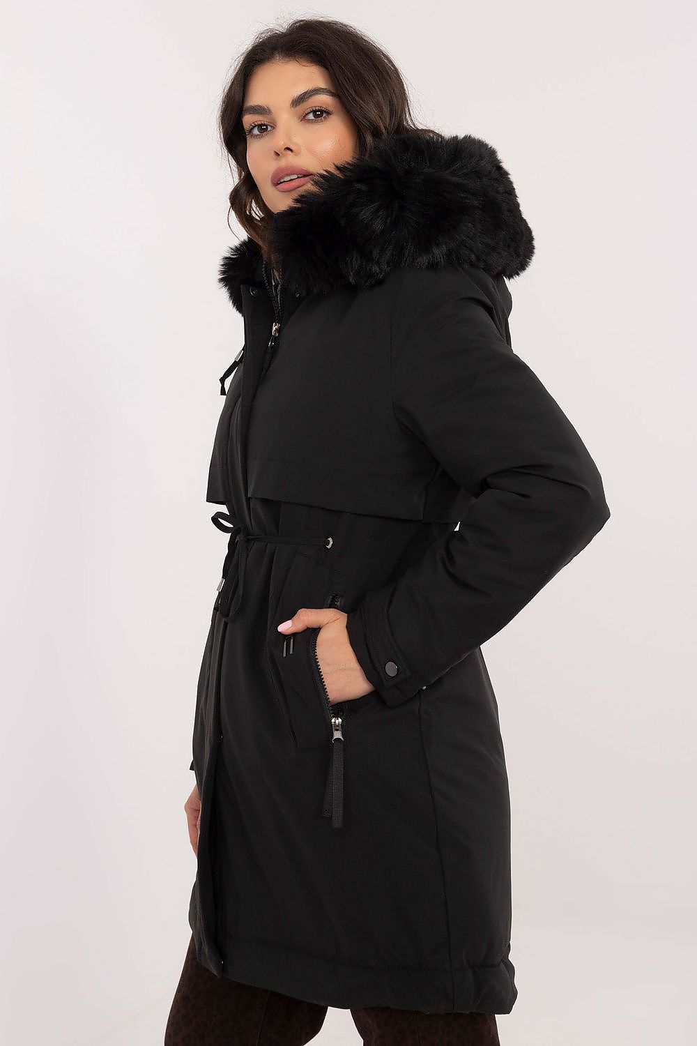 Women's Jackets - Jacket