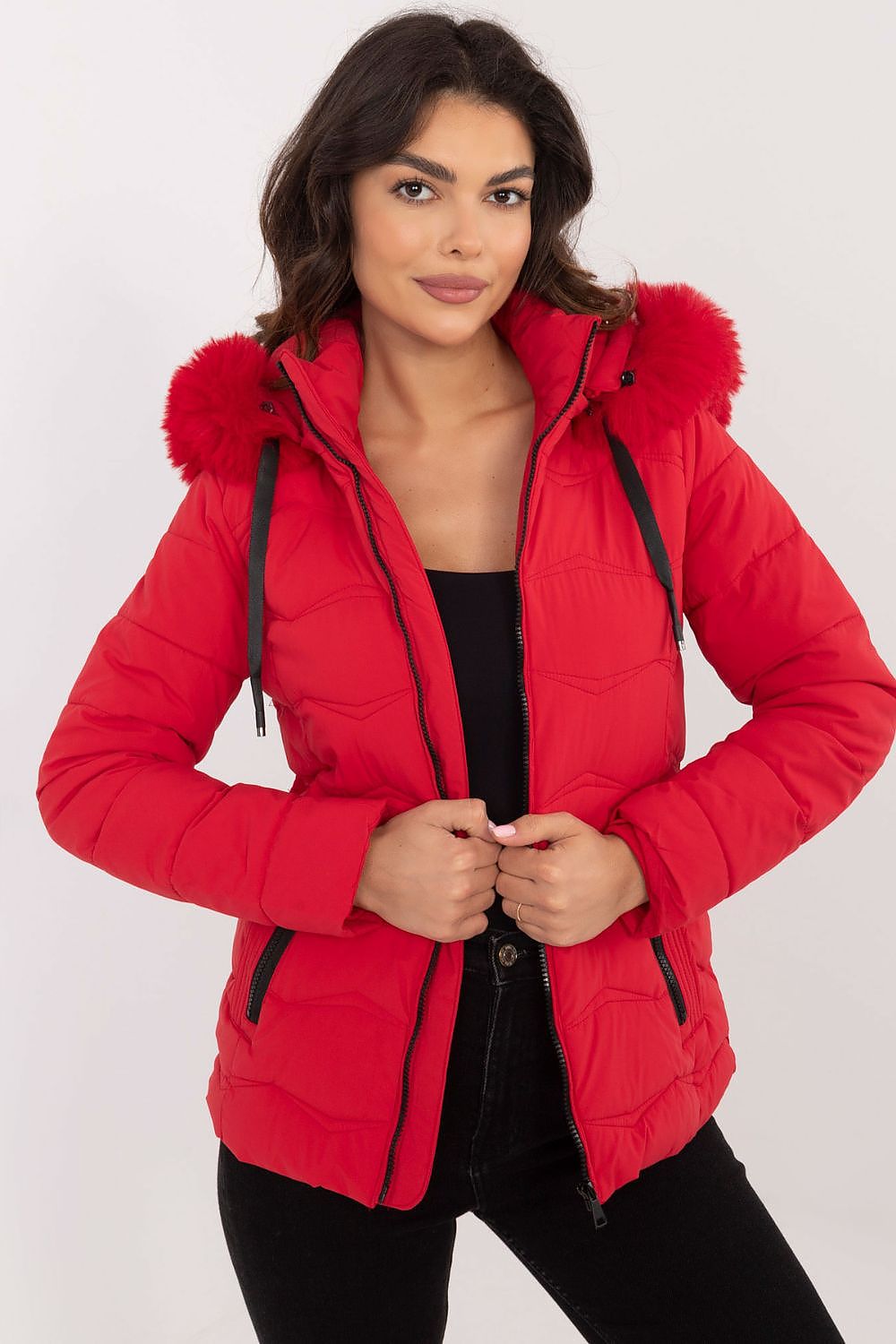 Women's Jackets - Jacket
