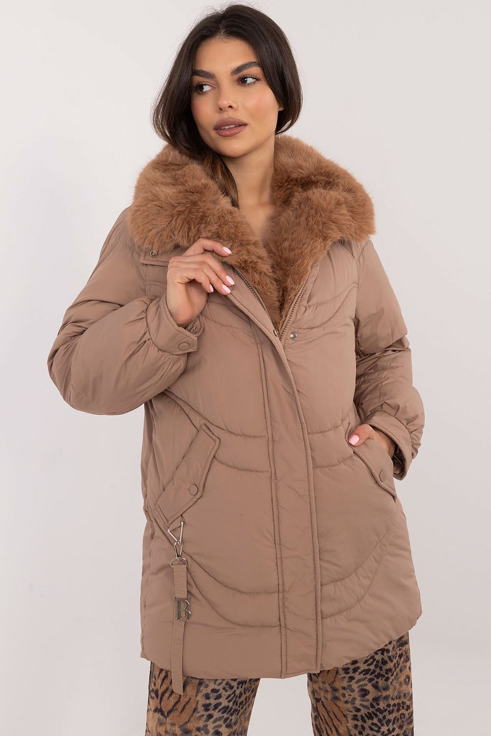 Women's Jackets - Jacket