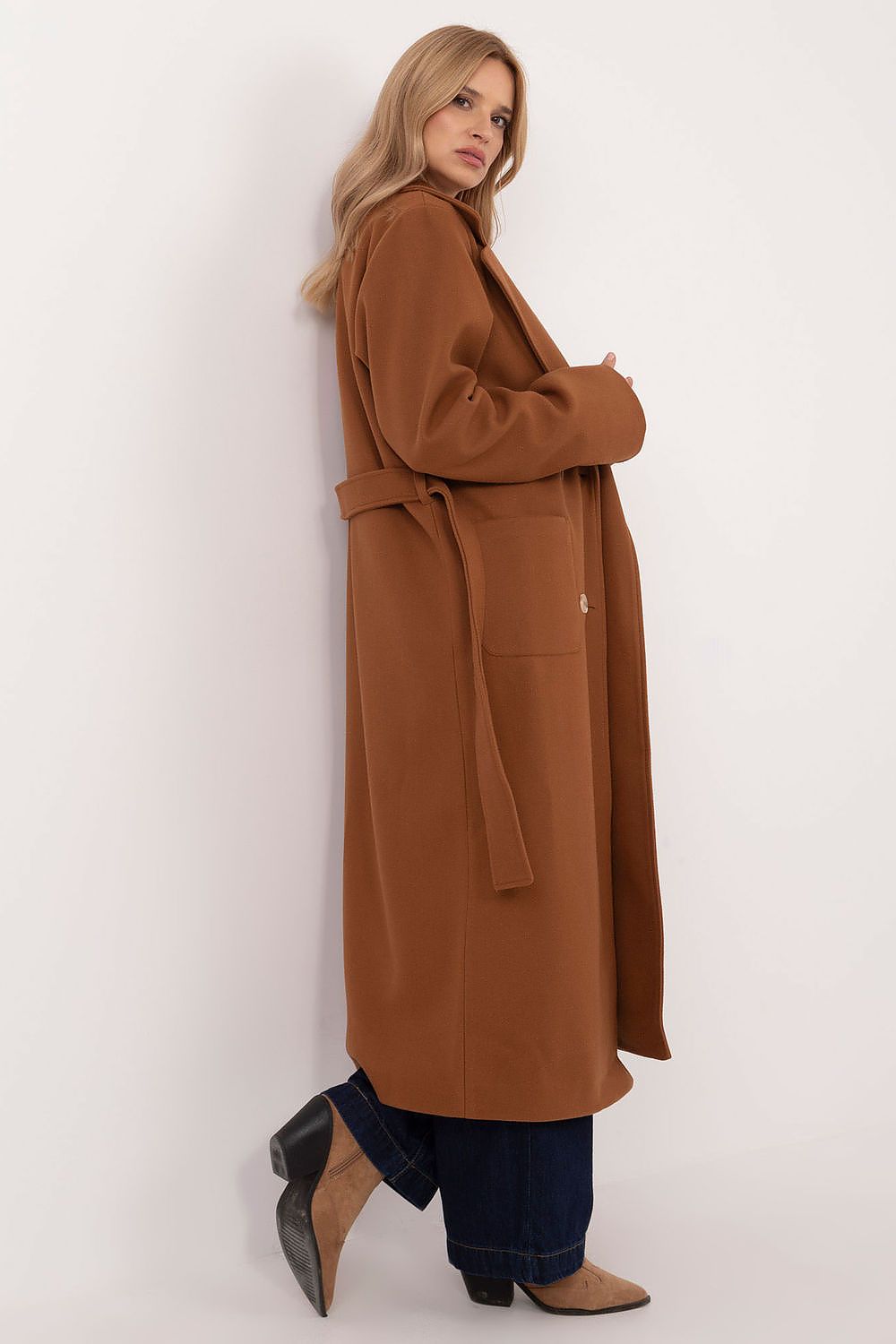 Women's Jackets - Coat