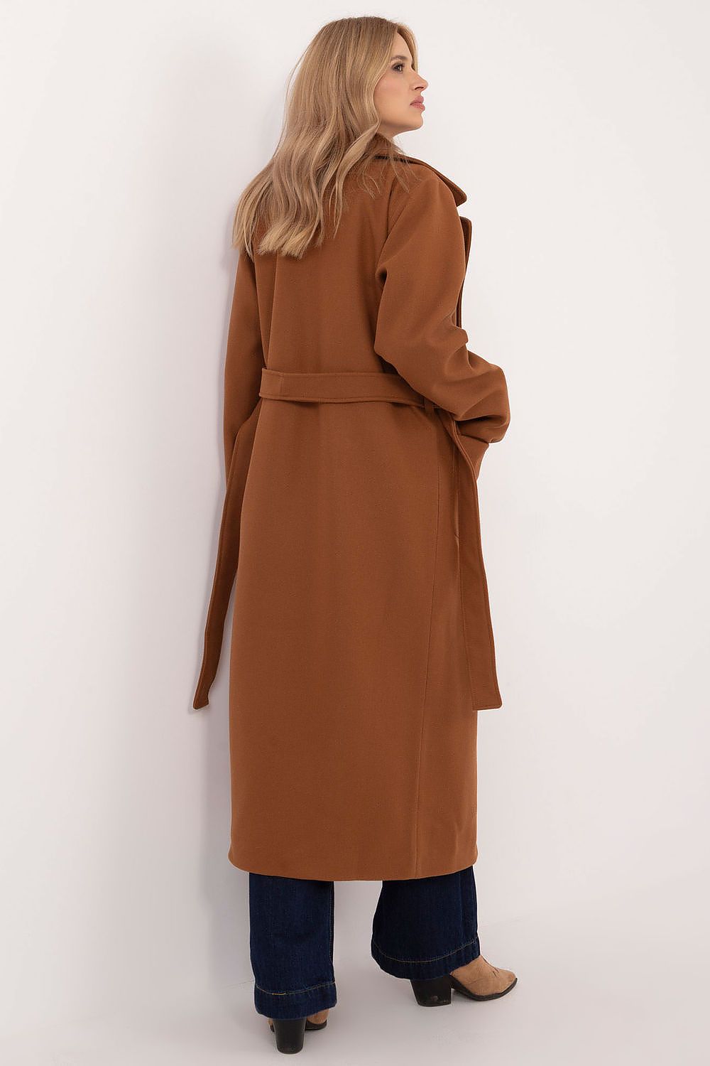 Women's Jackets - Coat