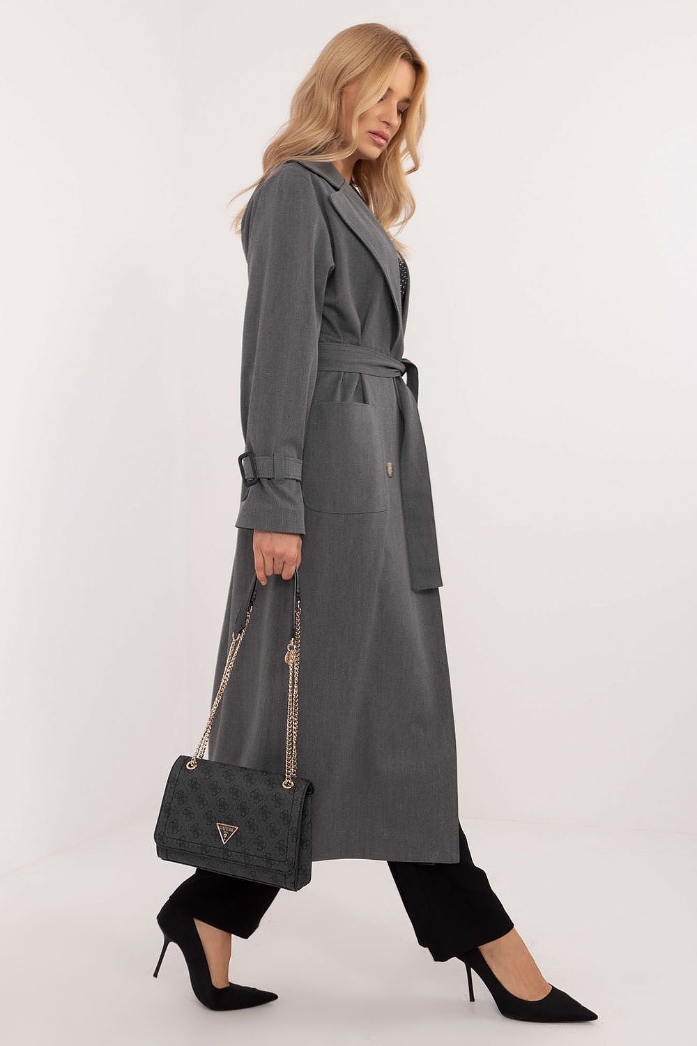 Women's Jackets - Coat