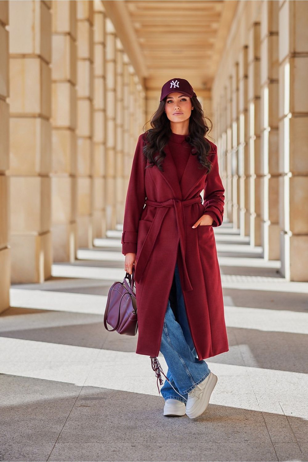 Women's Jackets - Coat