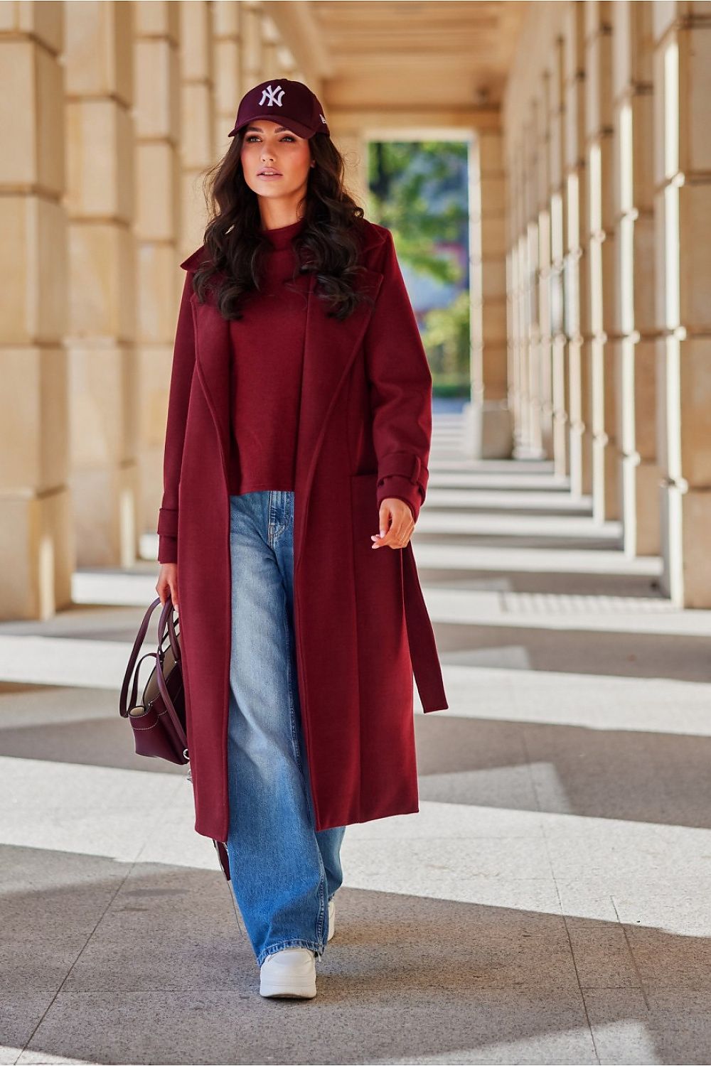 Women's Jackets - Coat
