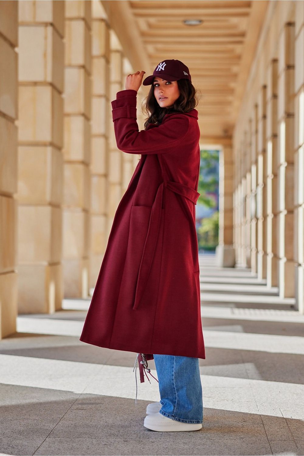 Women's Jackets - Coat