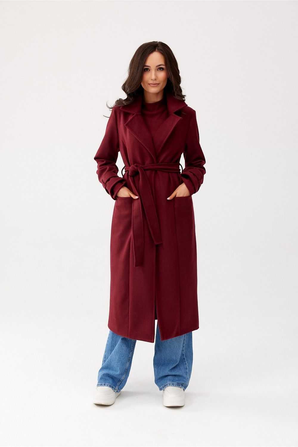Women's Jackets - Coat