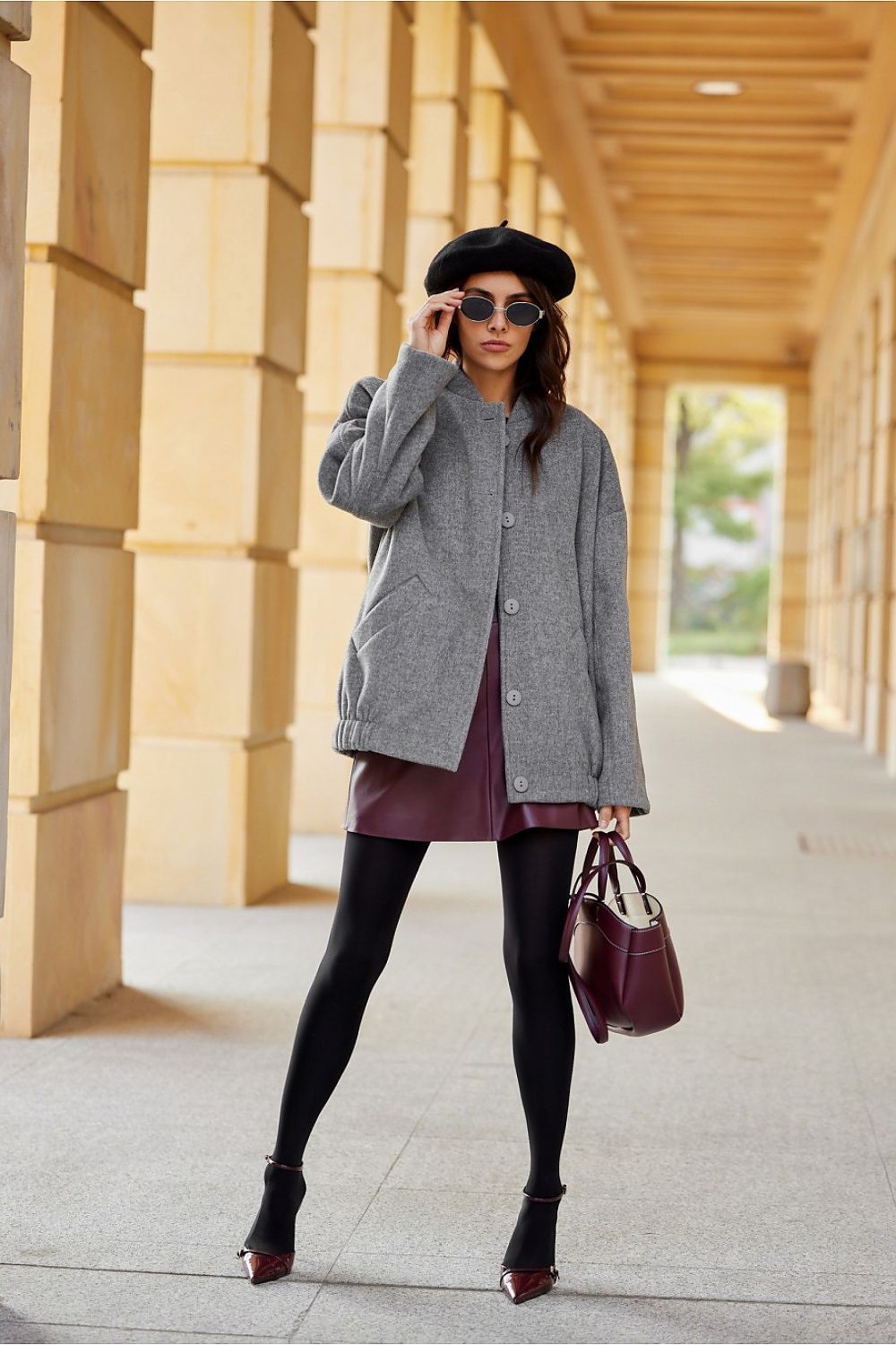 Women's Jackets - Jacket