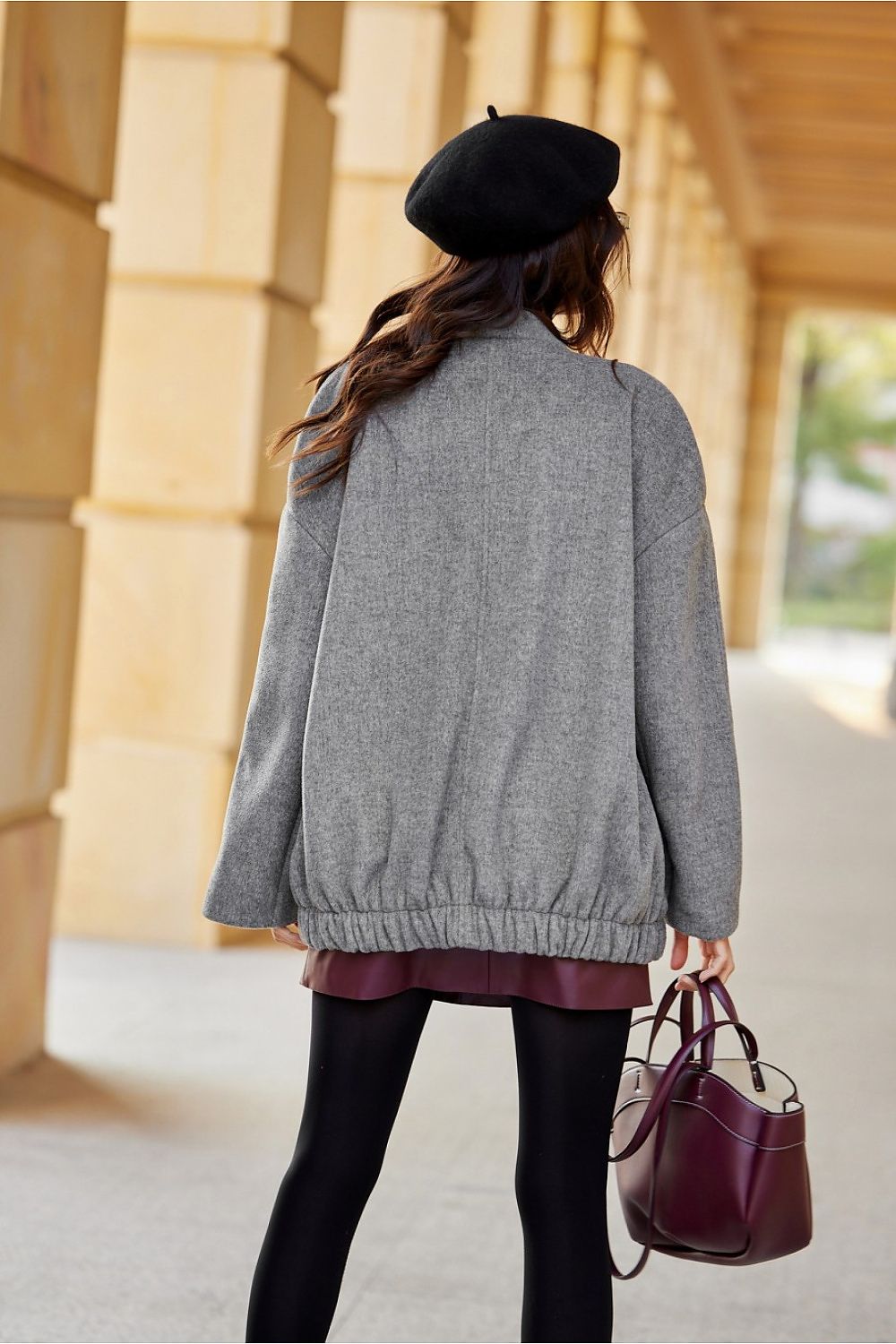Women's Jackets - Jacket