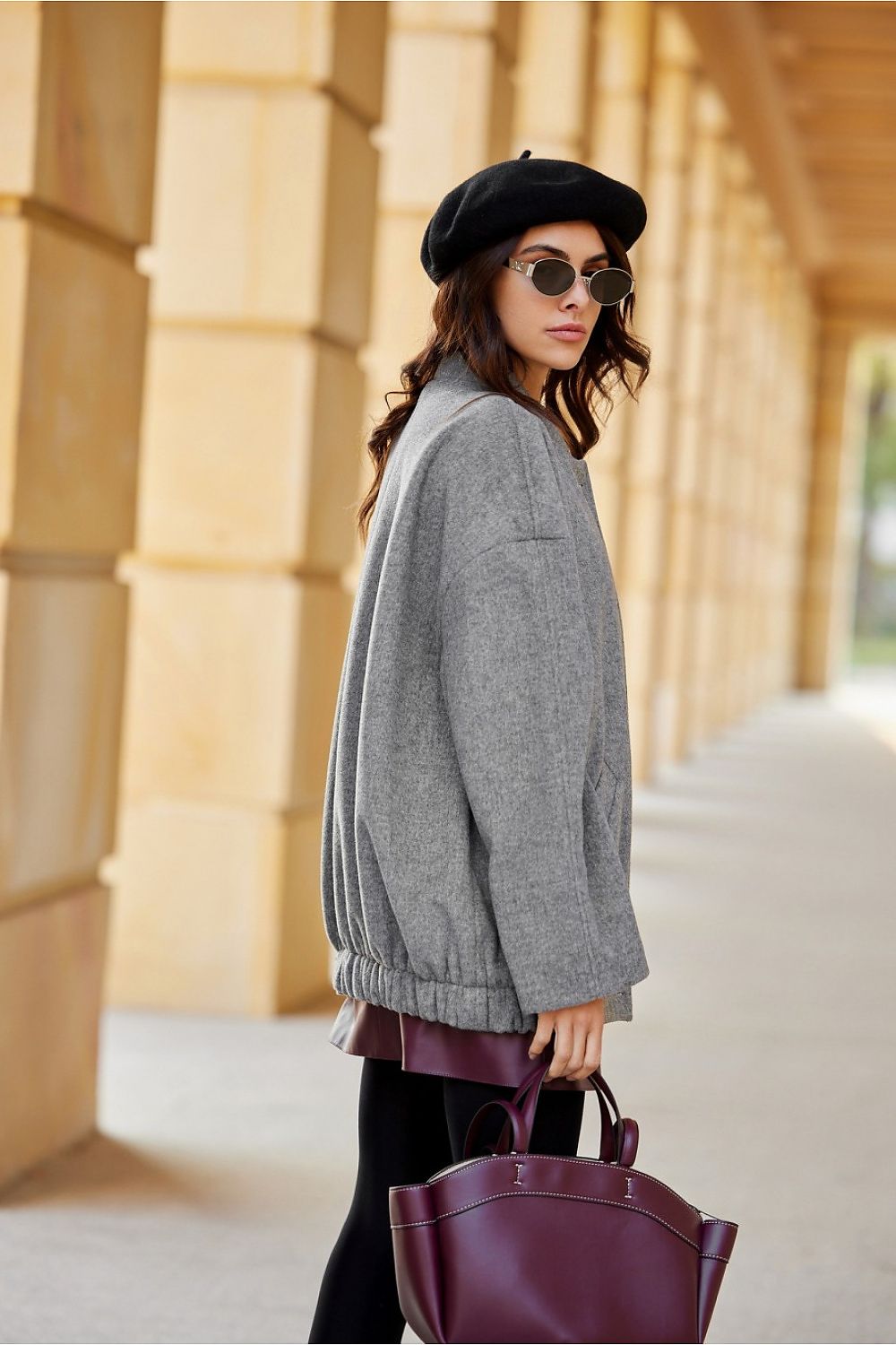 Women's Jackets - Jacket