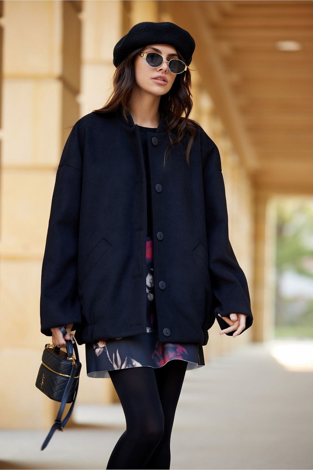 Women's Jackets - Jacket