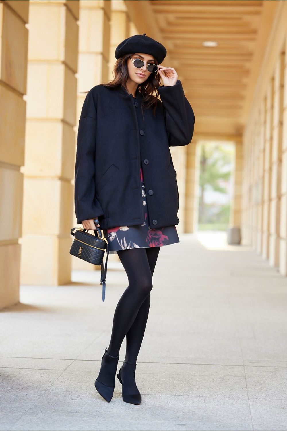 Women's Jackets - Jacket