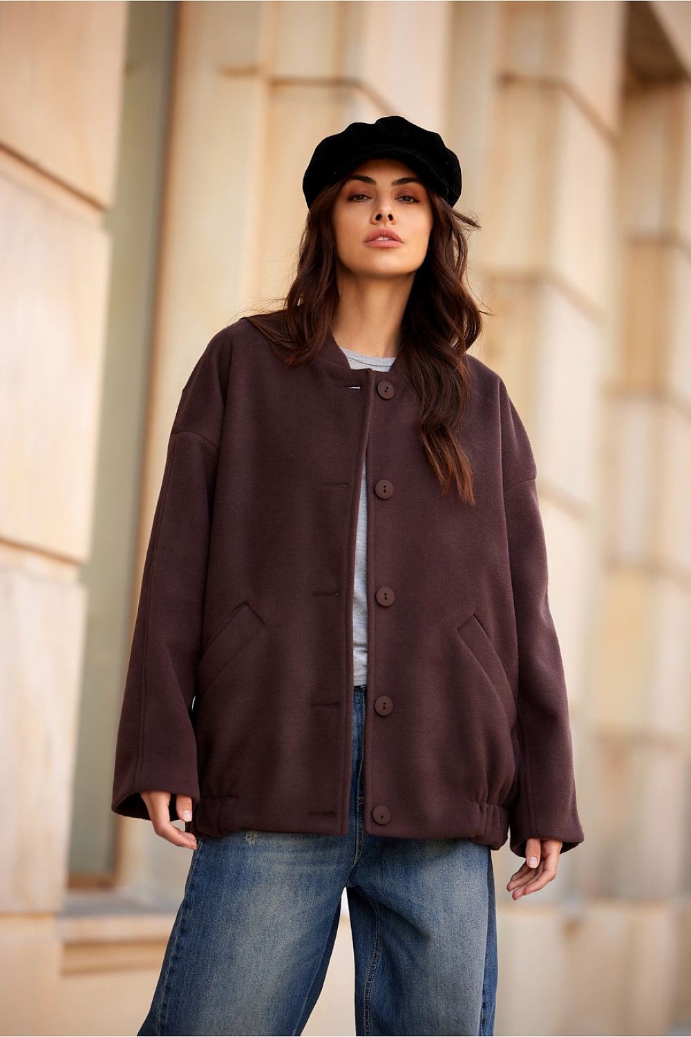 Women's Jackets - Jacket
