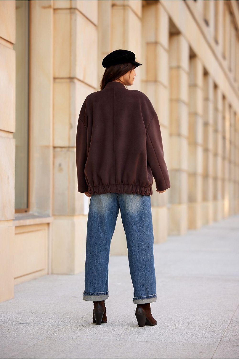 Women's Jackets - Jacket