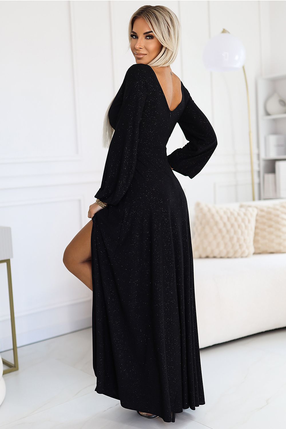 Dresses - Long Dress