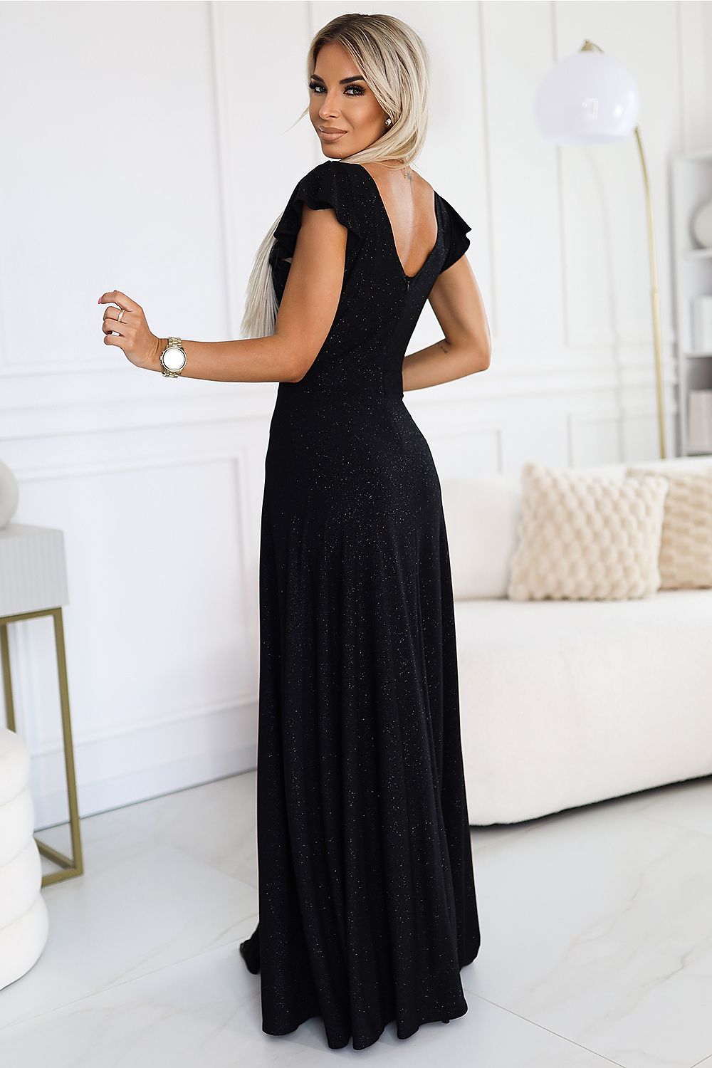 Dresses - Evening Dress