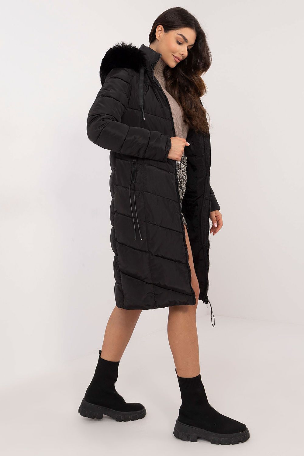 Women's Jackets - Jacket