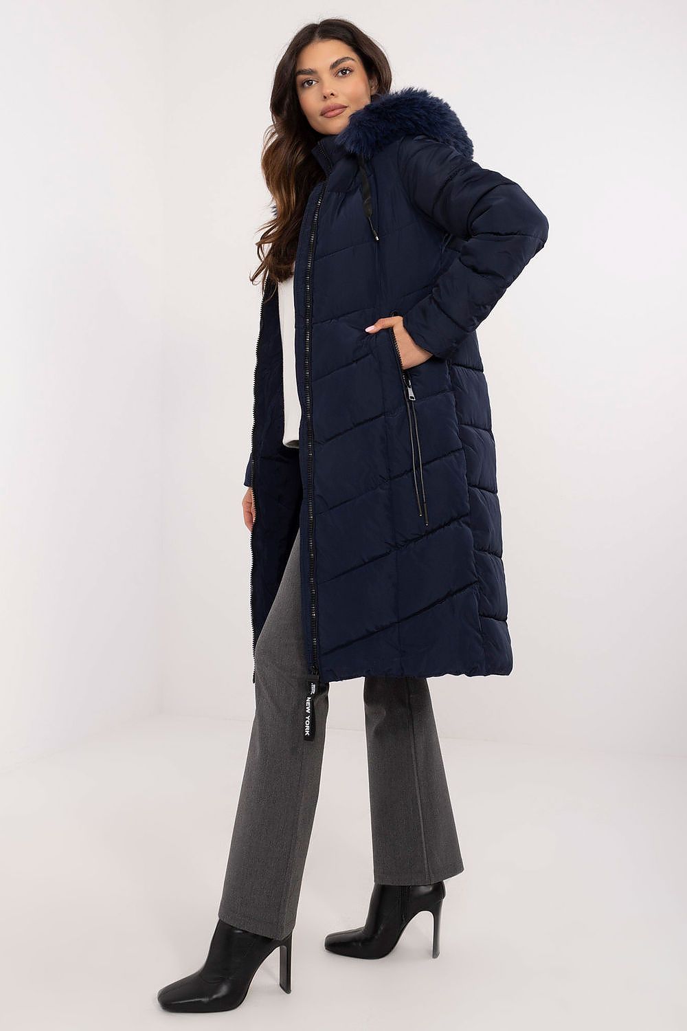 Women's Jackets - Jacket