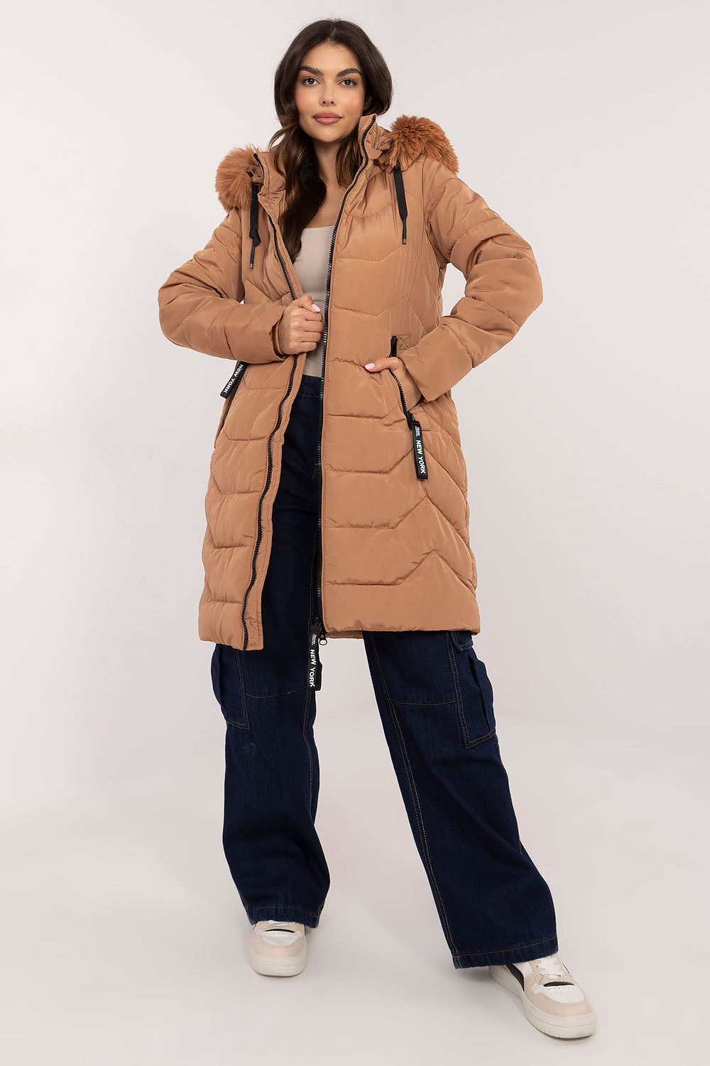 Women's Jackets - Jacket
