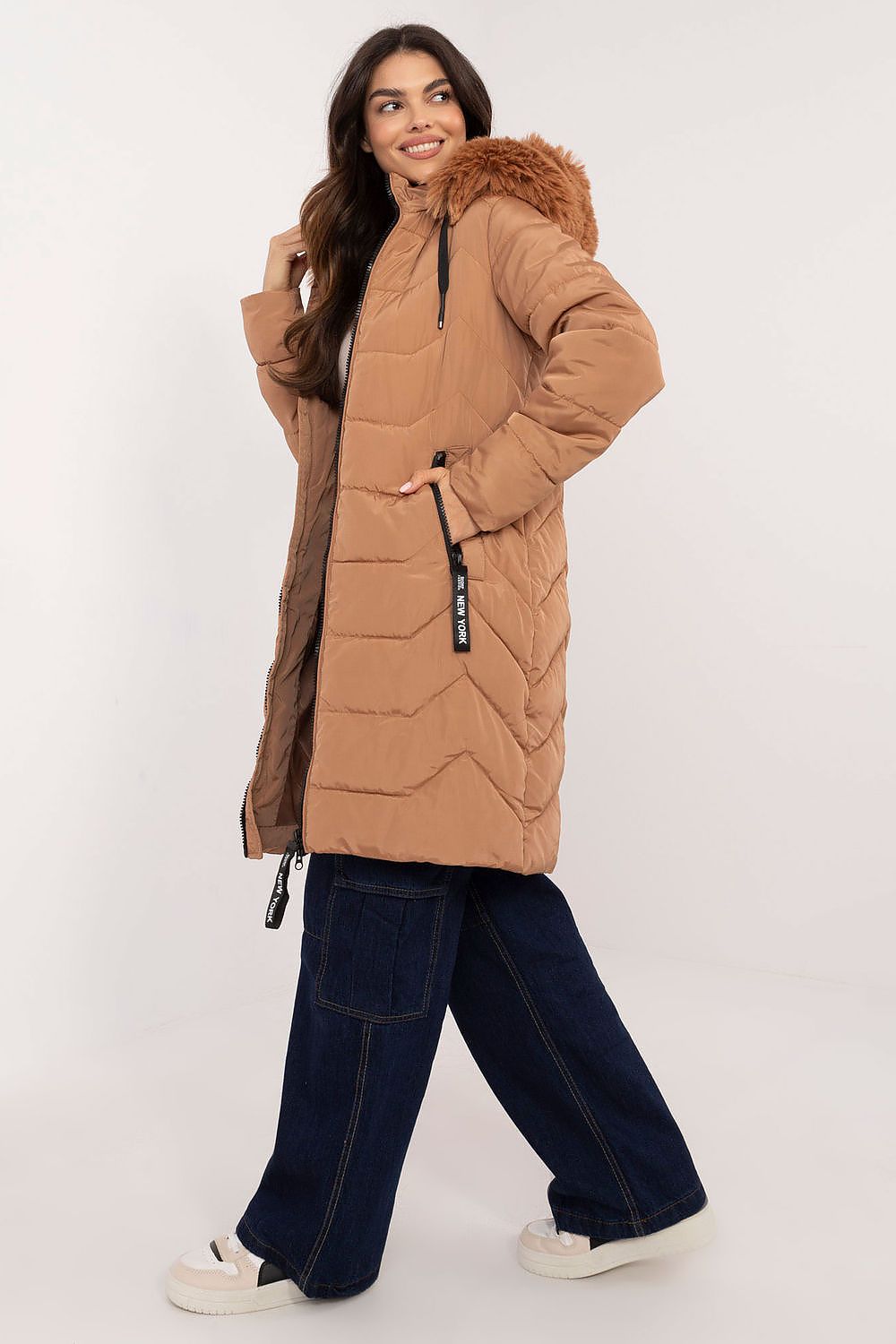 Women's Jackets - Jacket