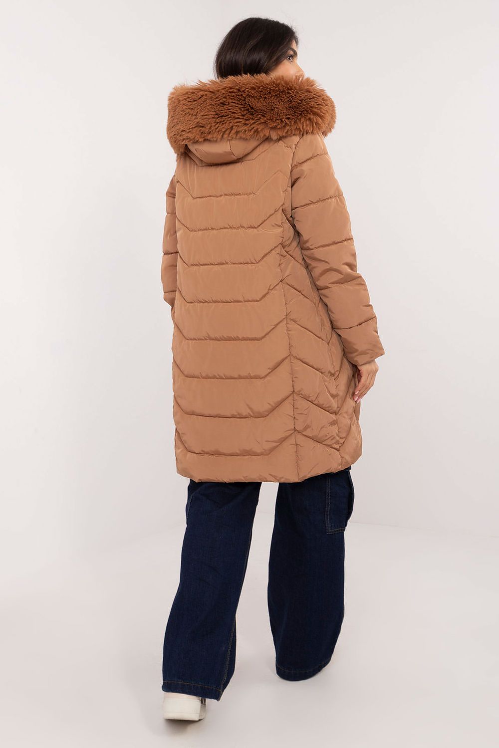 Women's Jackets - Jacket
