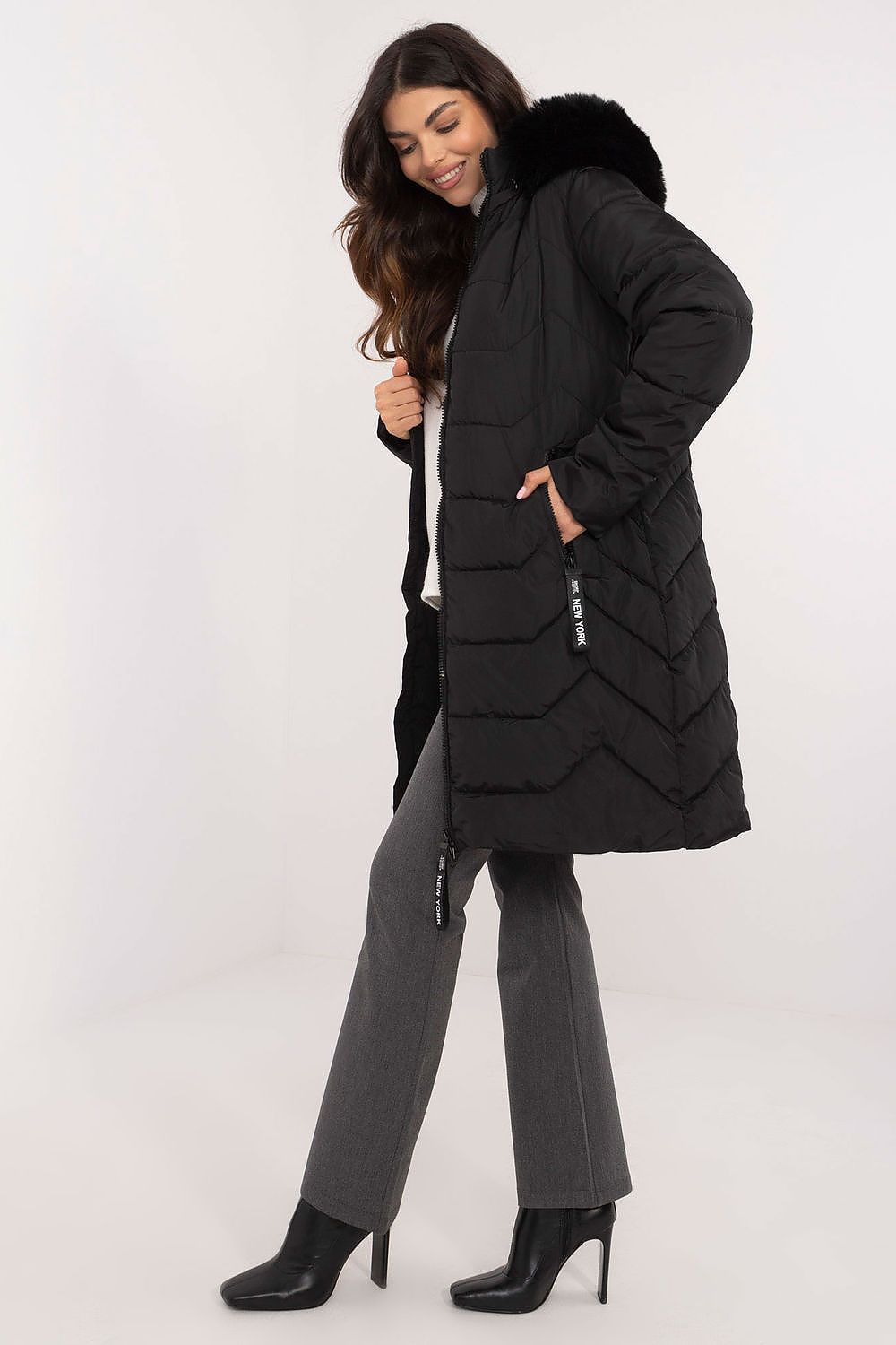 Women's Jackets - Jacket