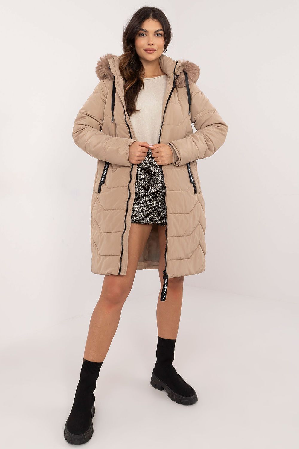 Women's Jackets - Jacket