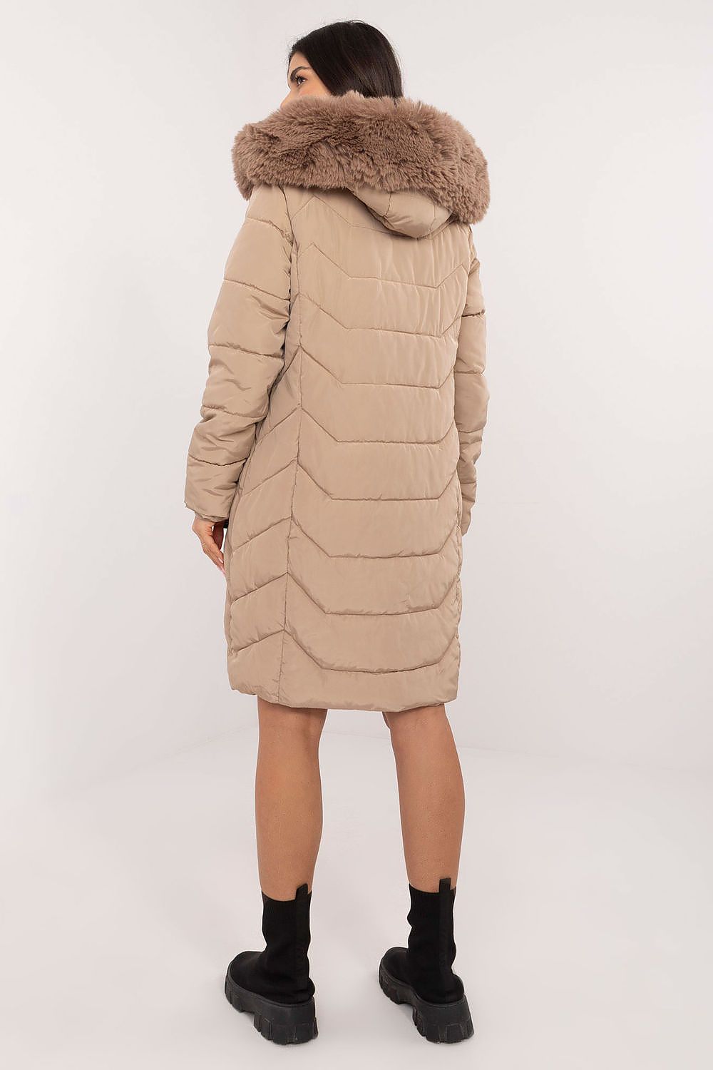 Women's Jackets - Jacket