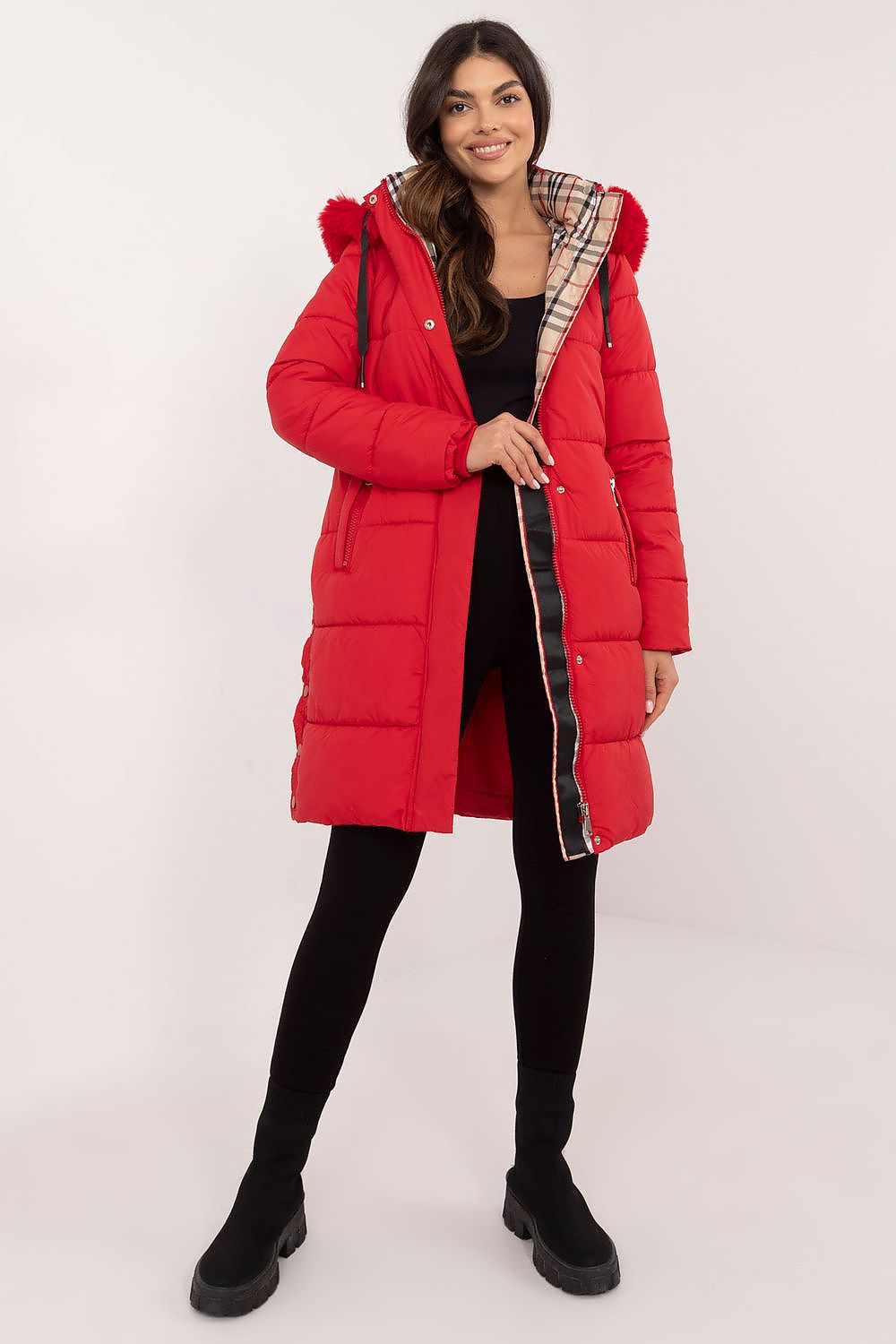 Women's Jackets - Jacket