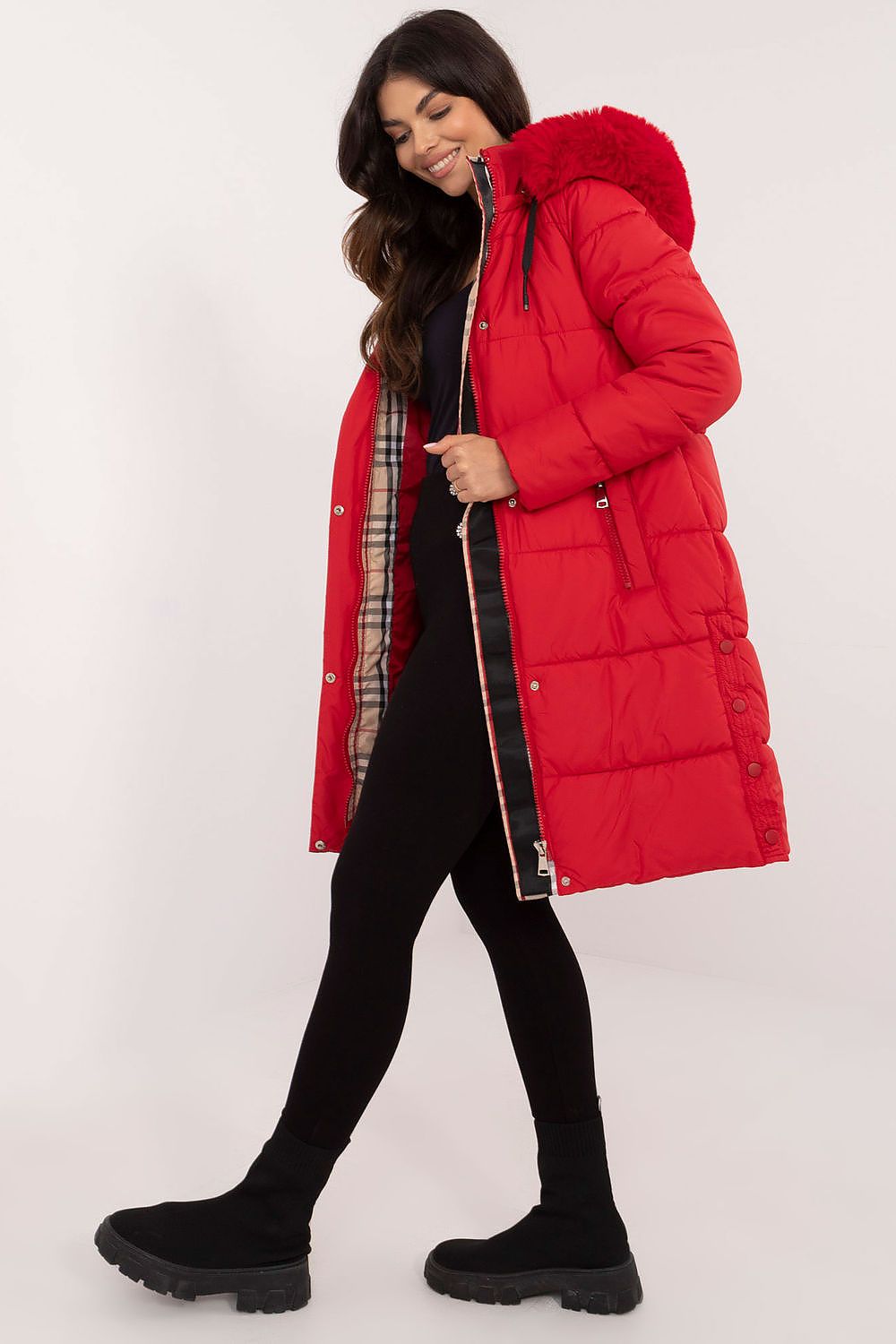 Women's Jackets - Jacket