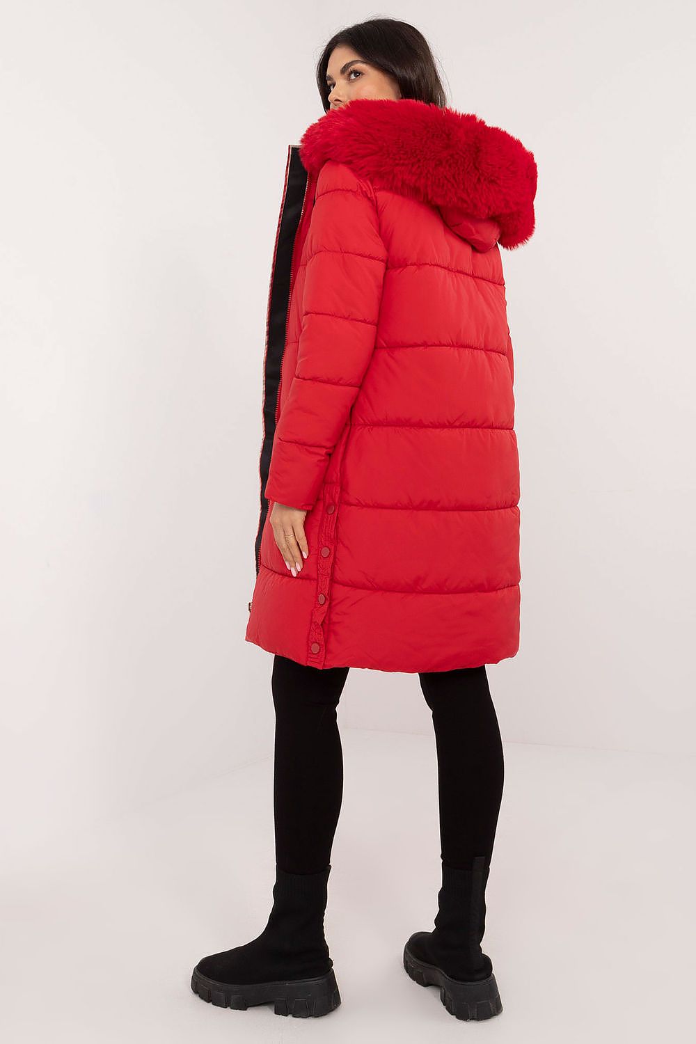 Women's Jackets - Jacket