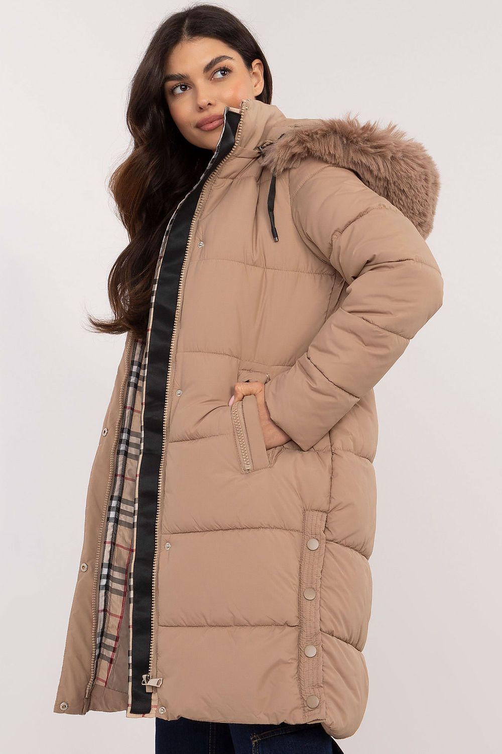 Women's Jackets - Jacket