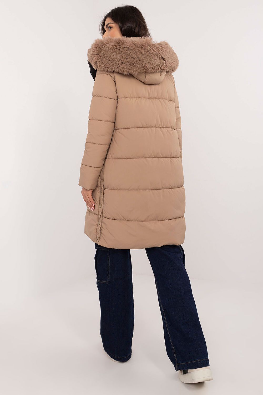 Women's Jackets - Jacket