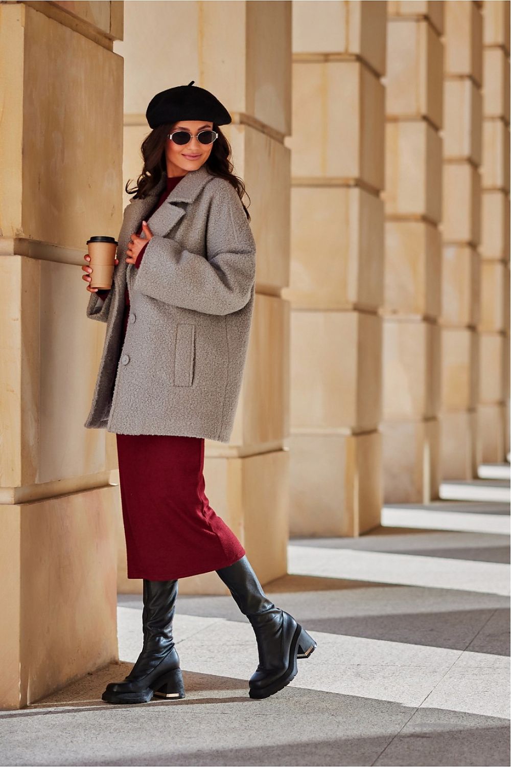 Women's Jackets - Jacket