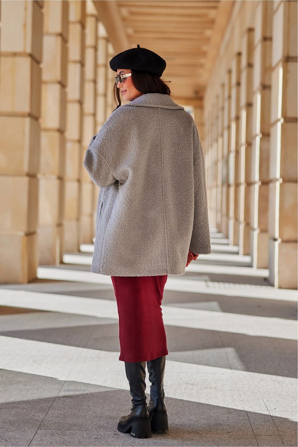 Women's Jackets - Jacket