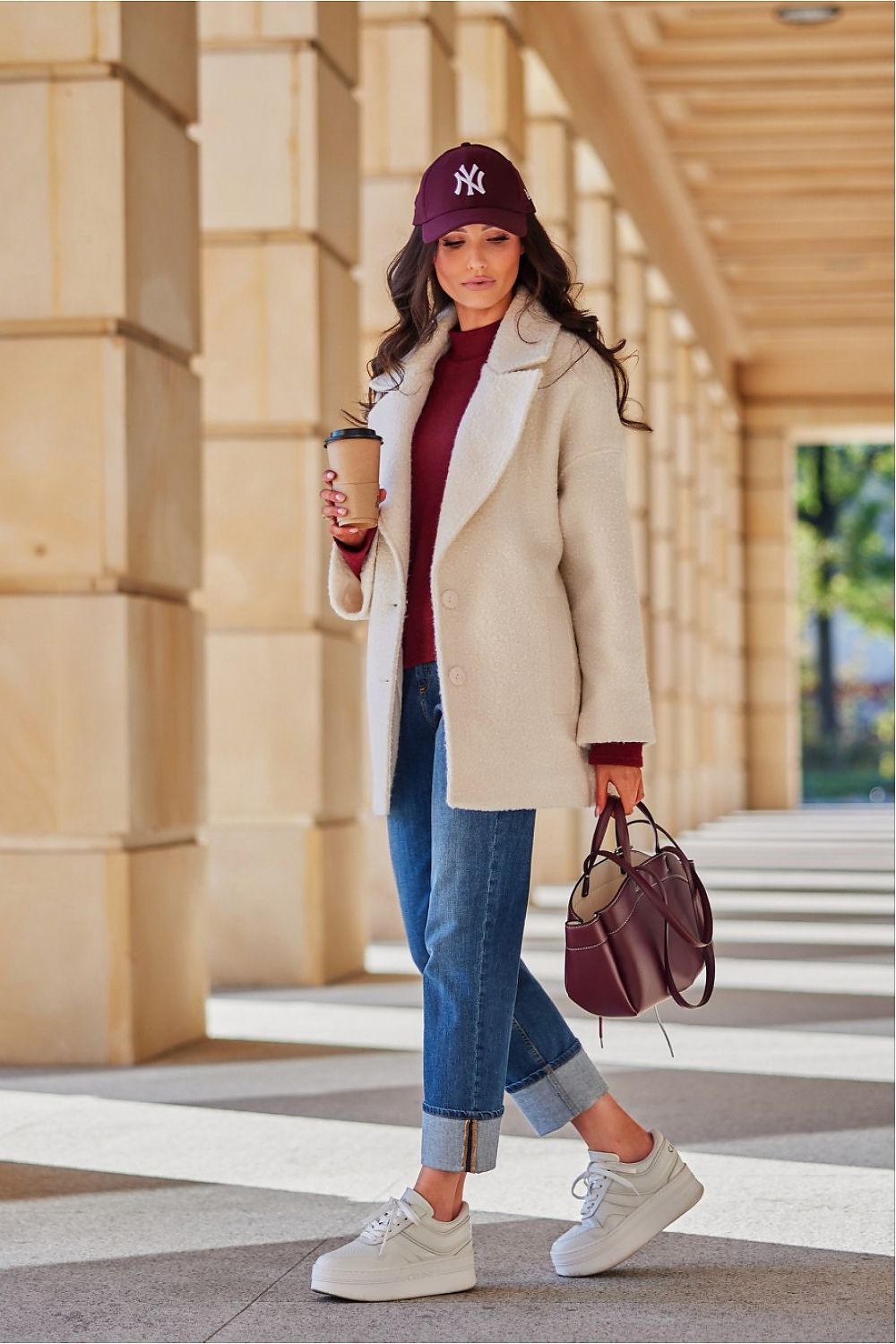 Women's Jackets - Jacket