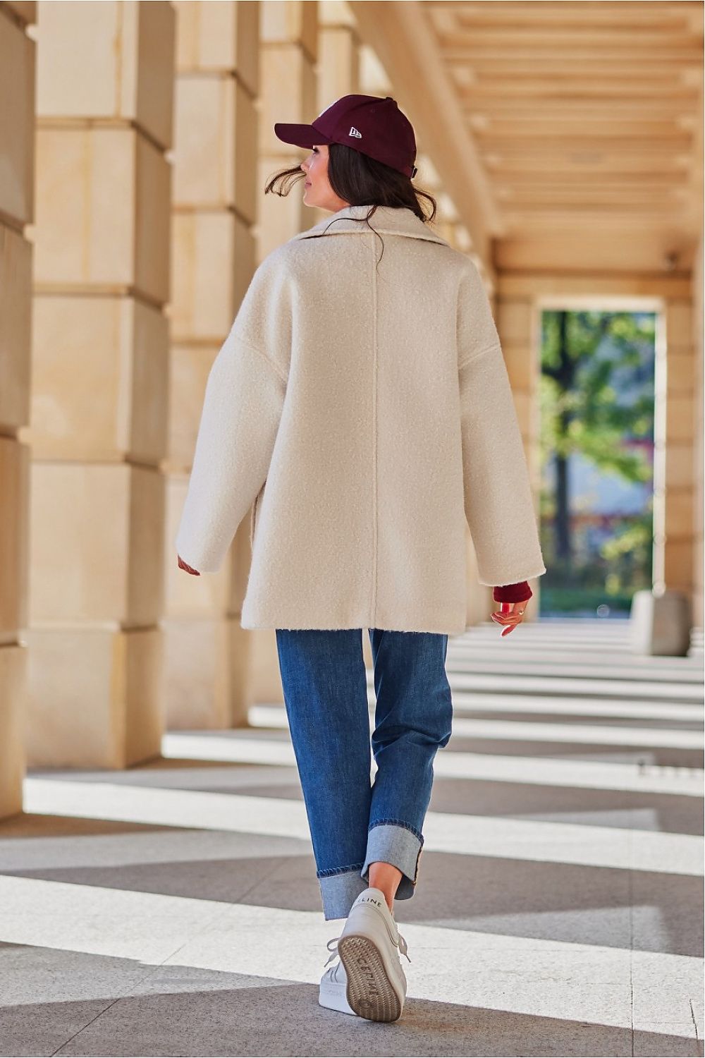 Women's Jackets - Jacket
