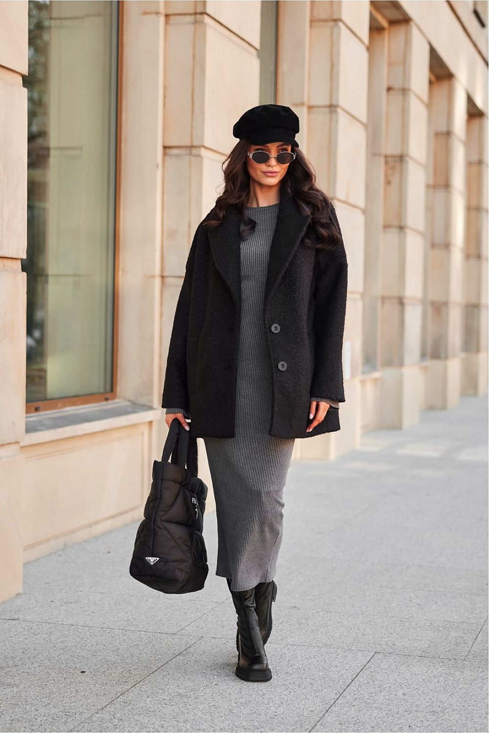Women's Jackets - Jacket
