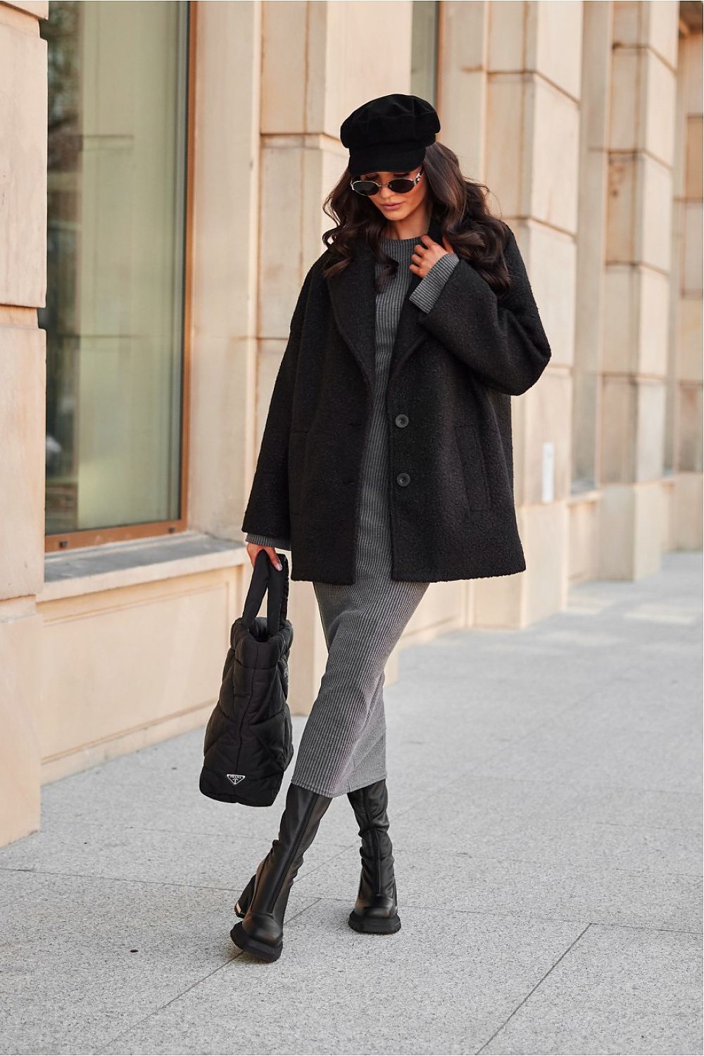 Women's Jackets - Jacket