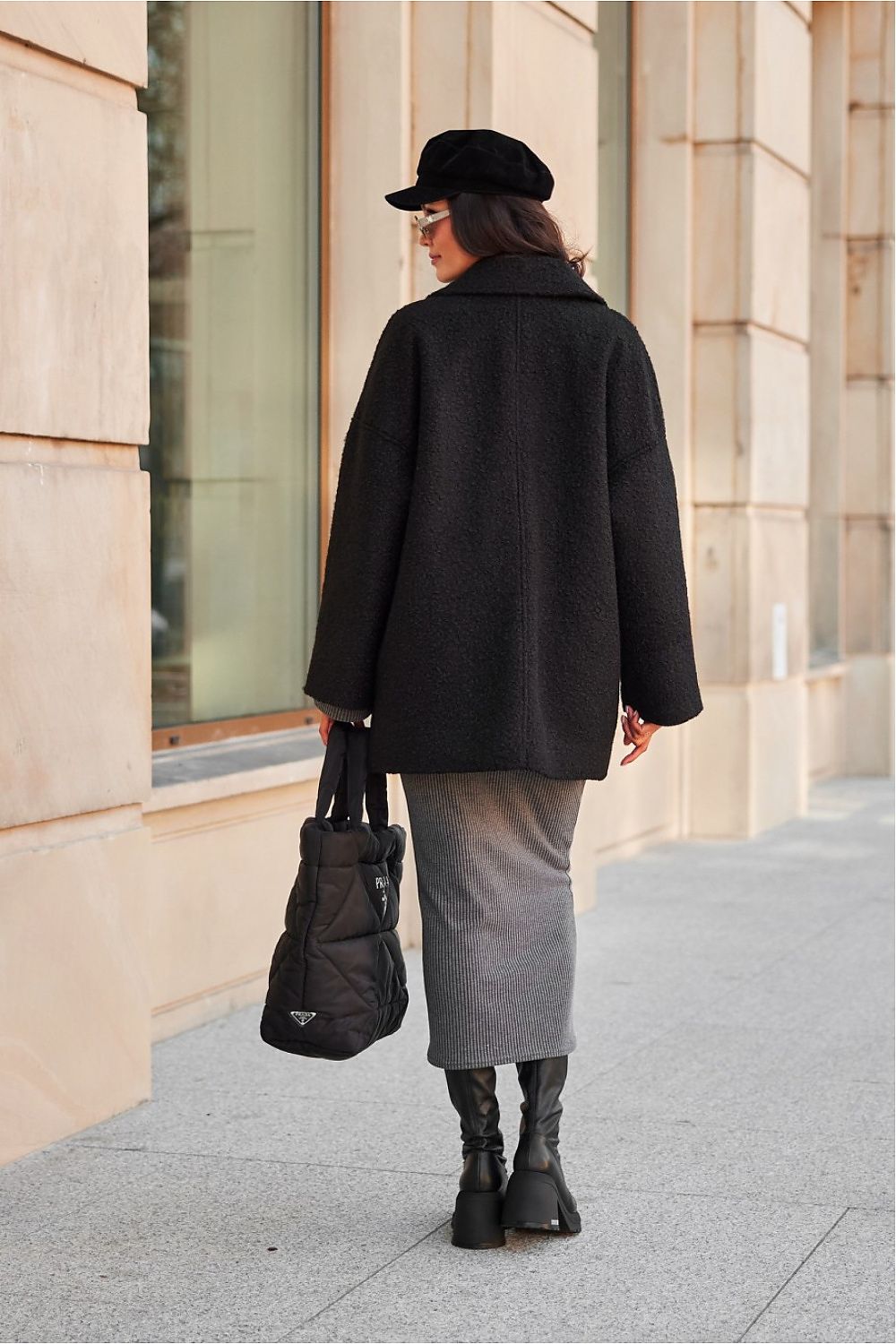 Women's Jackets - Jacket