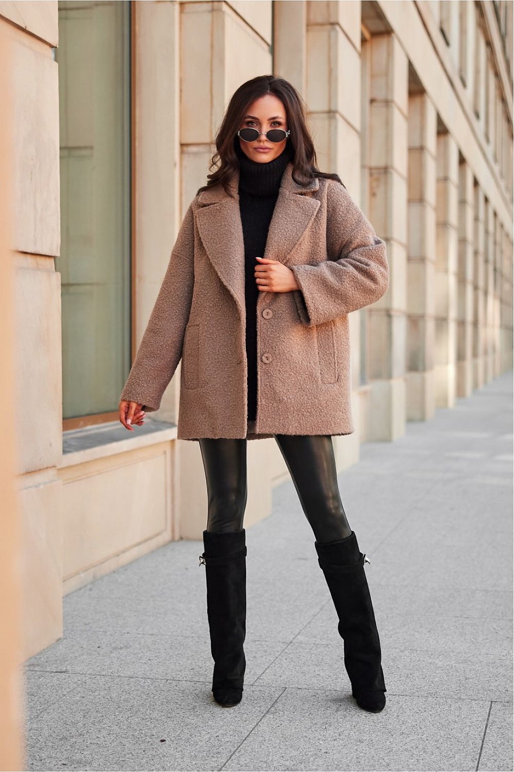 Women's Jackets - Jacket