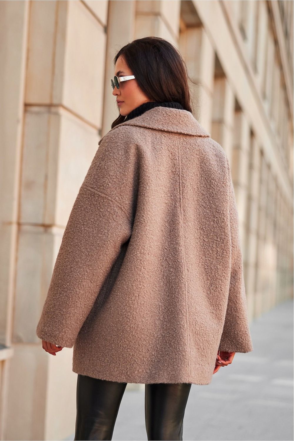 Women's Jackets - Jacket