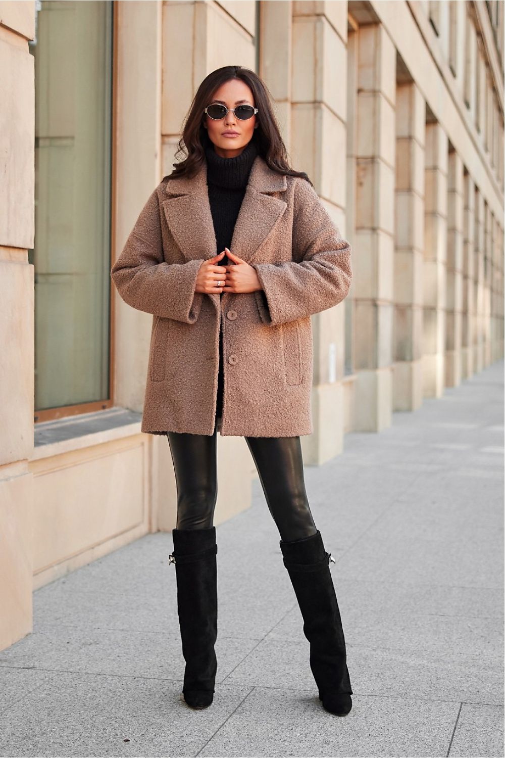 Women's Jackets - Jacket