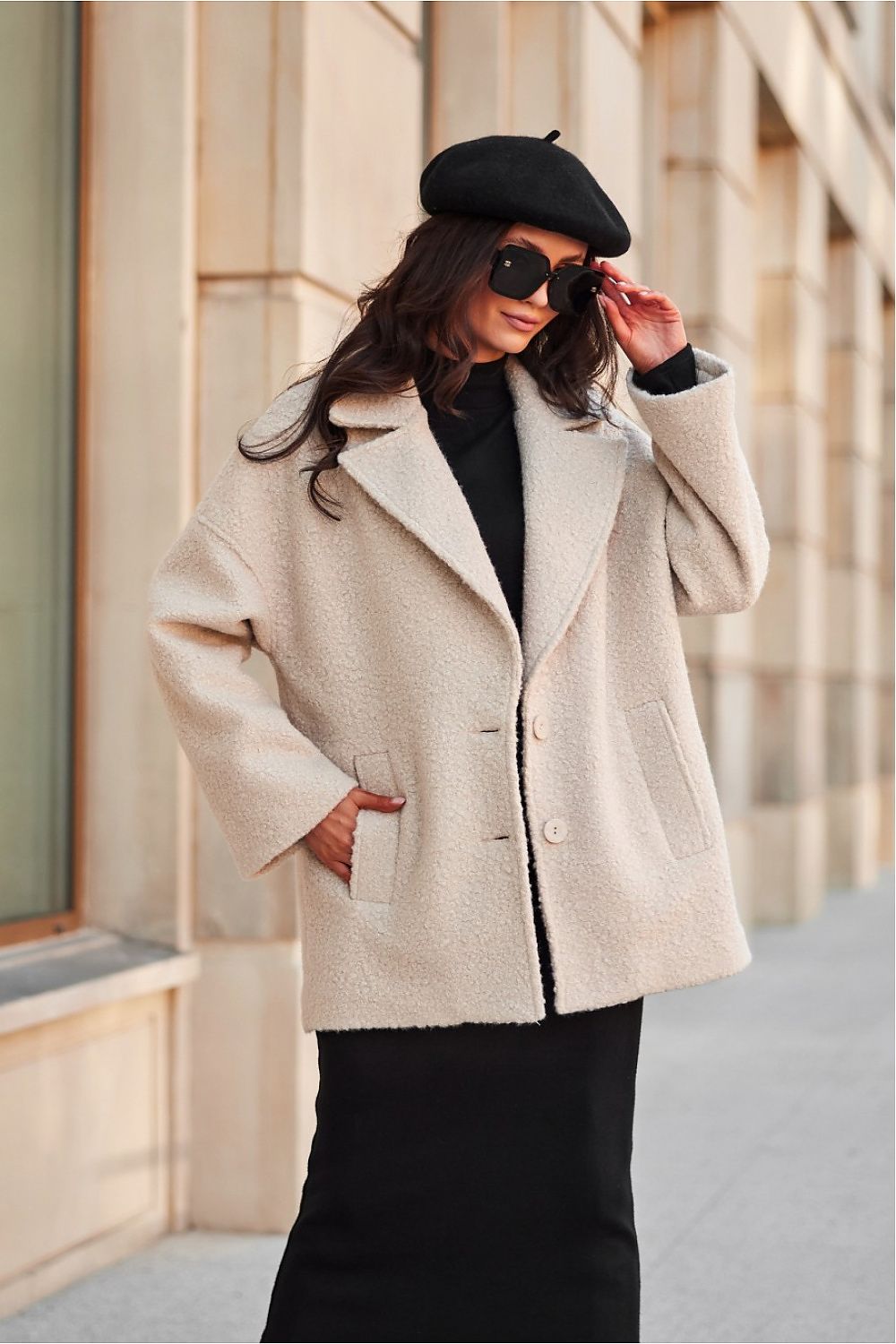 Women's Jackets - Jacket