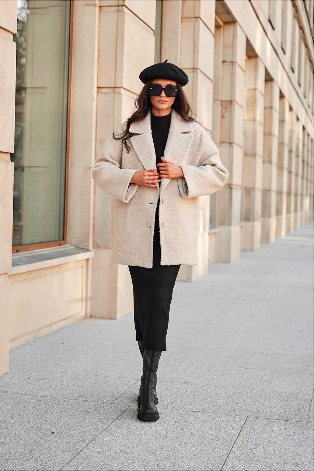 Women's Jackets - Jacket