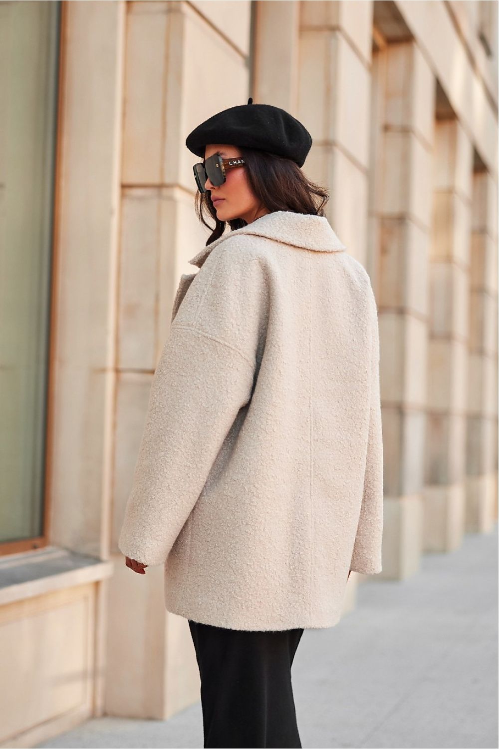 Women's Jackets - Jacket