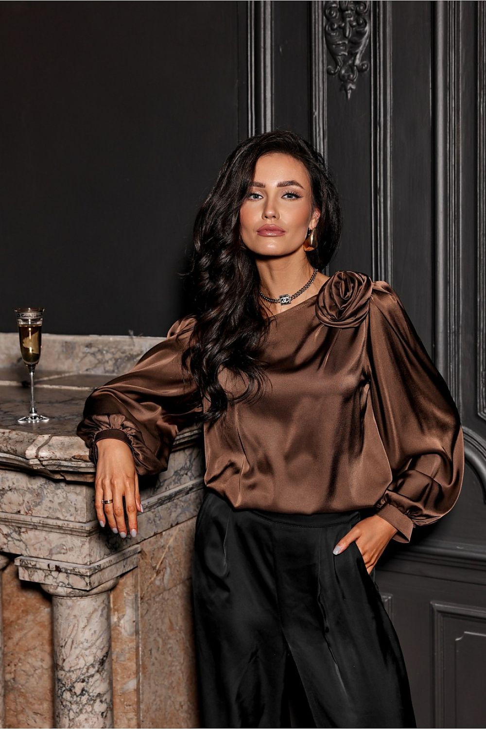 Blouse